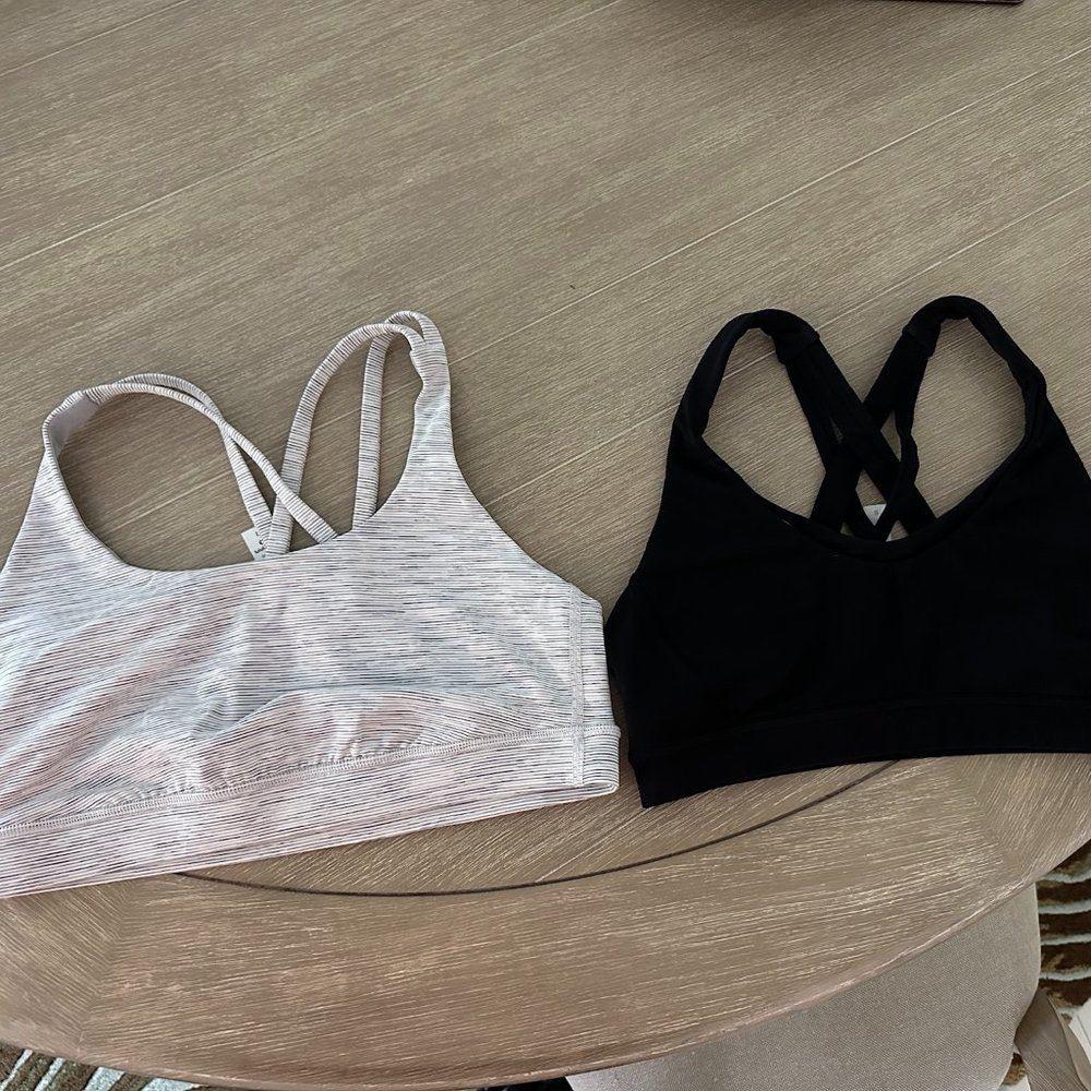 Lululemon Bras